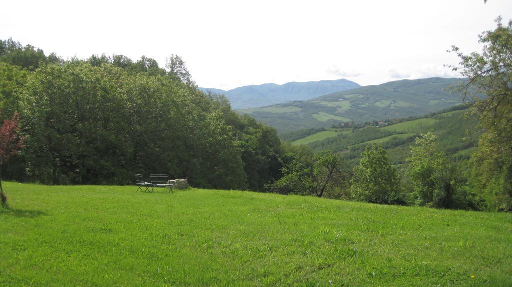 Gaggio Montano Il Mio Rifugioゲストハウス エクステリア 写真