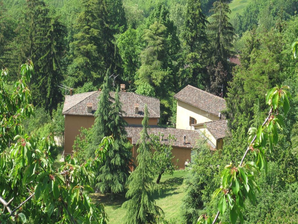 Gaggio Montano Il Mio Rifugioゲストハウス エクステリア 写真