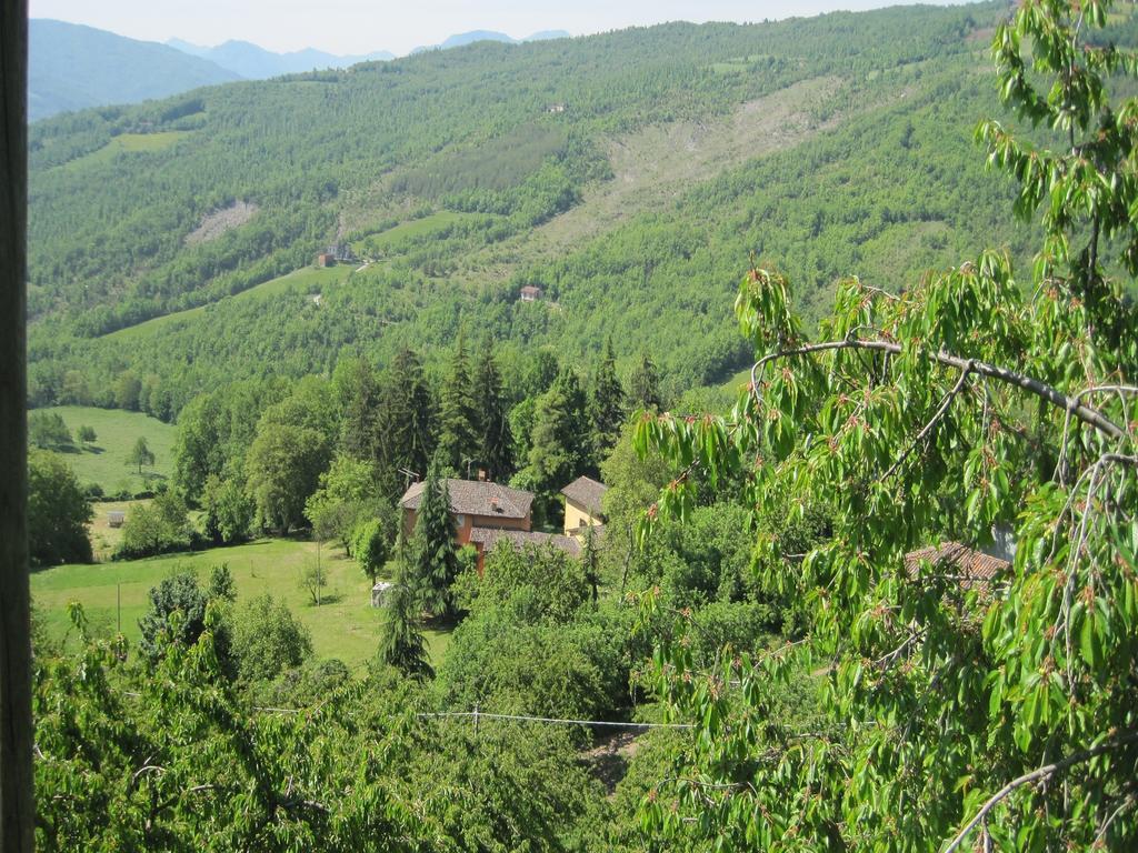 Gaggio Montano Il Mio Rifugioゲストハウス エクステリア 写真
