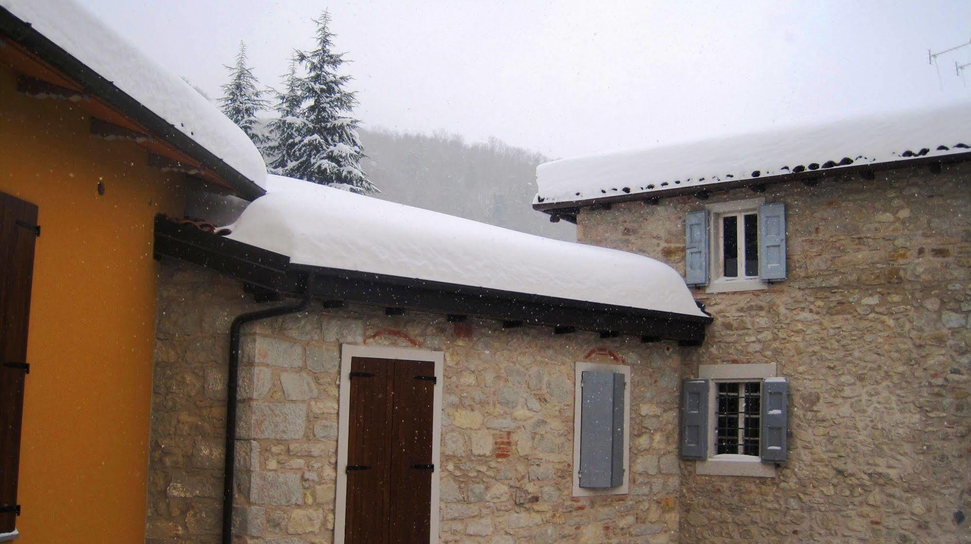 Gaggio Montano Il Mio Rifugioゲストハウス エクステリア 写真